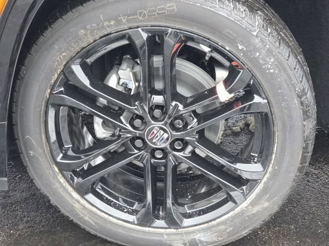 New 2026 Buick Enclave Sport Touring w/ Power Package image 22