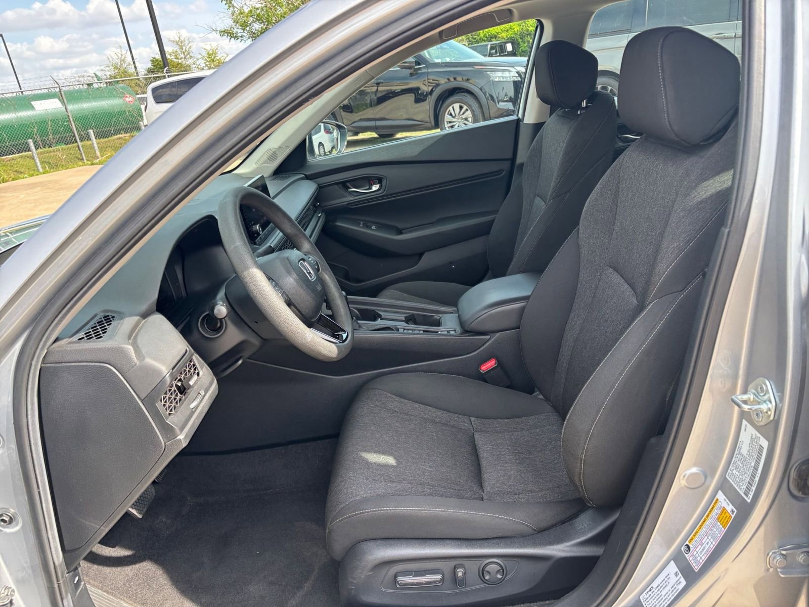 Used 2024 Honda Accord EX image 27