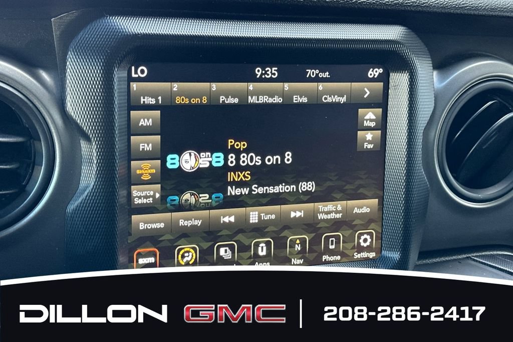 Used 2022 Jeep Wrangler Unlimited Sport AWD/4WD image 18