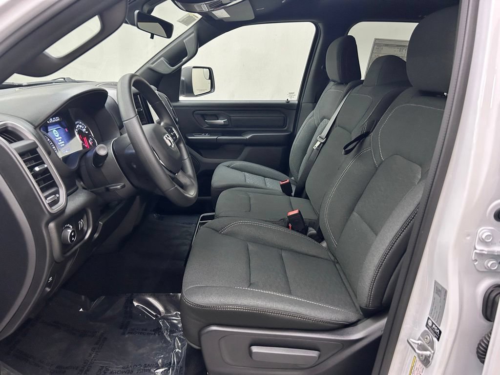New 2026 RAM 1500 Warlock AWD/4WD image 12