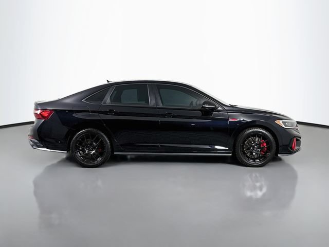 Used 2022 Volkswagen Jetta GLI Autobahn FWD image 8