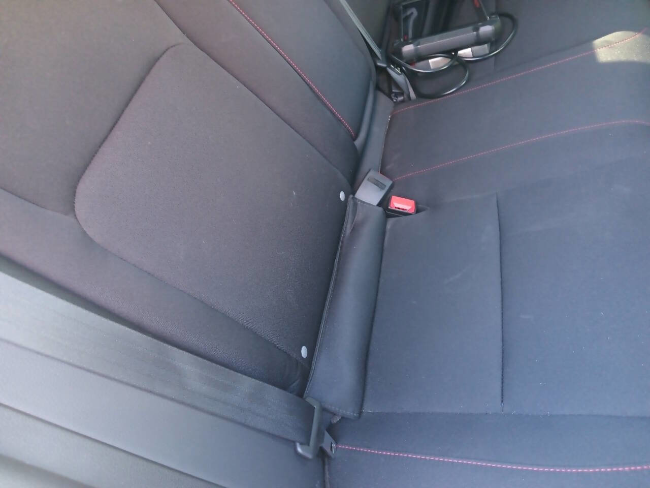 Used 2023 Honda Civic Si image 16