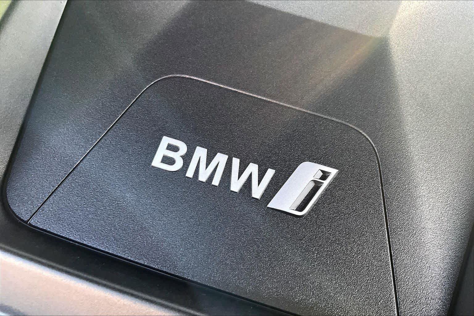 Certified 2023 BMW i4 eDrive35 w/ Premium Package RWD image 32