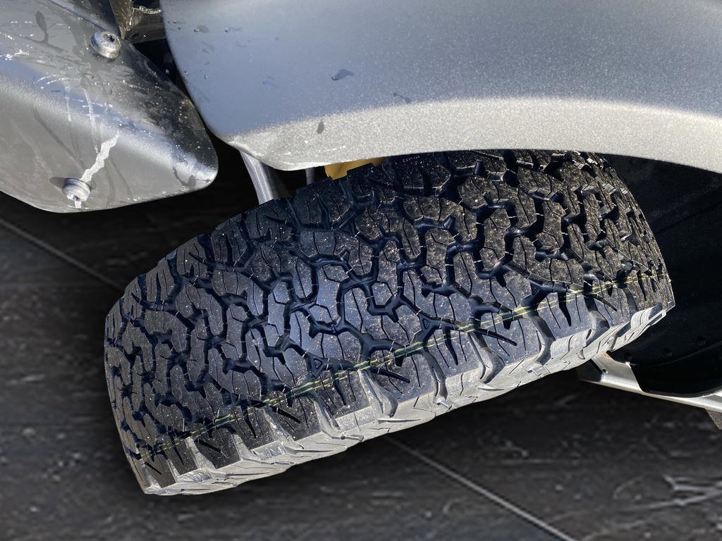 New 2025 Ford Bronco Badlands image 51