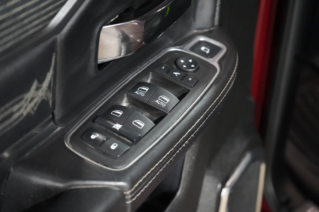 Used 2022 RAM 2500 Limited w/ Snow Chief Group AWD/4WD image 23