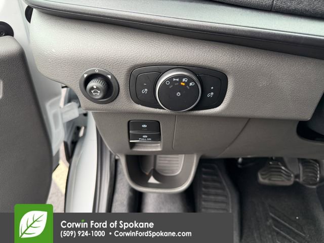New 2026 Ford Transit 350 148 High Roof Extended AWD image 26
