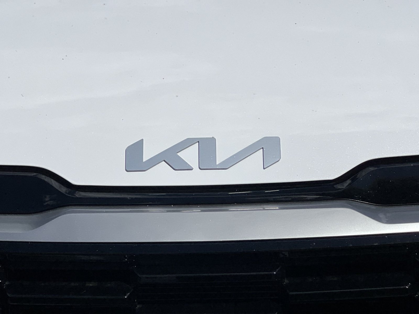 New 2027 Kia Sportage EX FWD image 12
