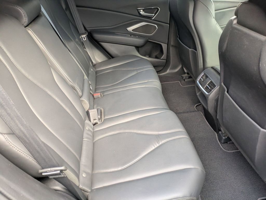 Used 2019 Acura RDX AWD image 23