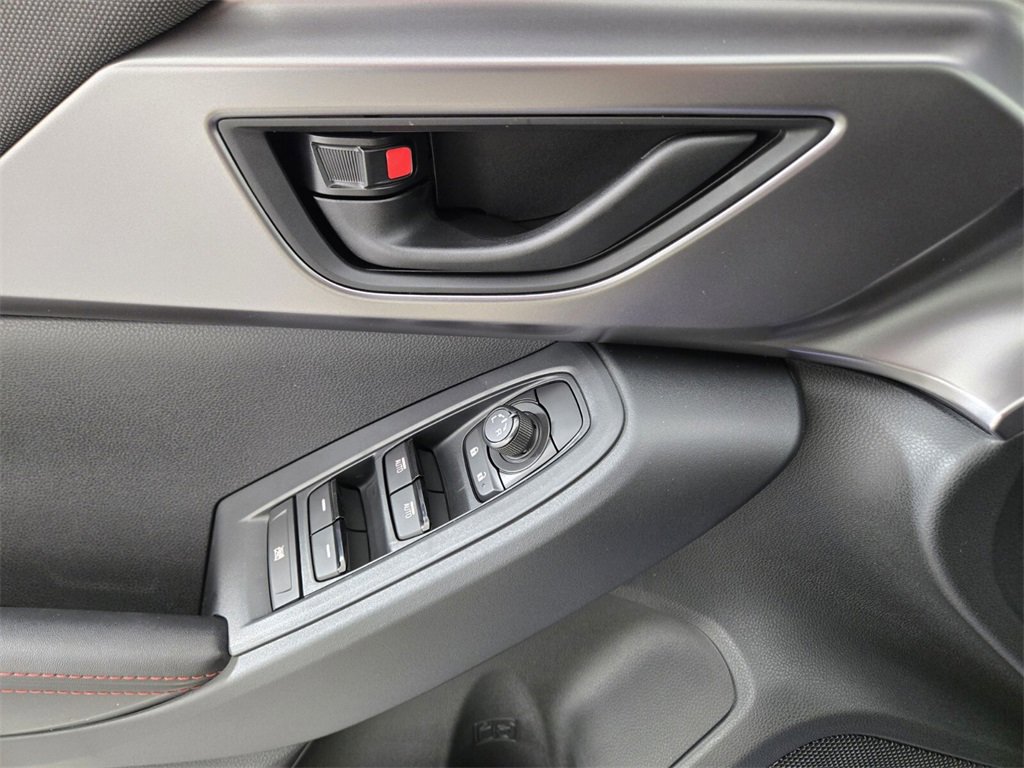 New 2026 Subaru Impreza 2.0i Sport image 11