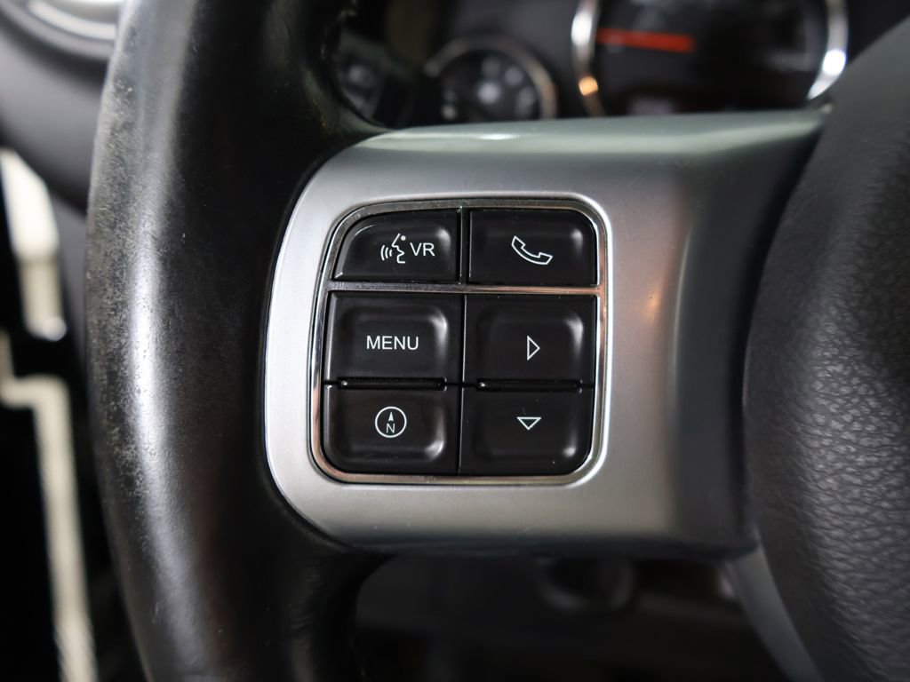 Used 2014 Jeep Wrangler Unlimited Rubicon AWD/4WD image 34