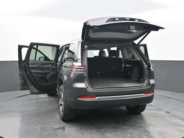 Used 2022 Jeep Grand Cherokee Limited 4xe AWD/4WD image 62