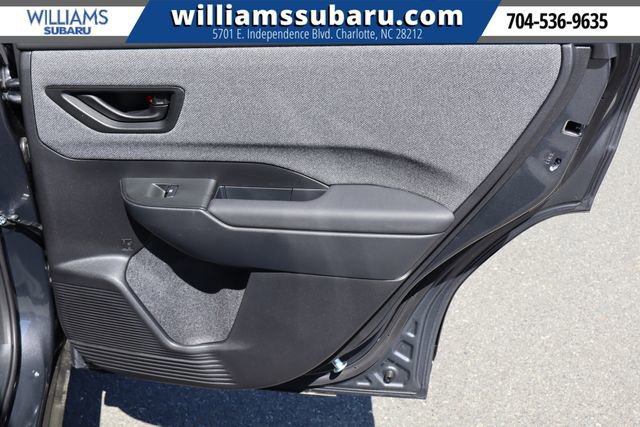 New 2026 Subaru Outback Limited w/ Premium/Limited Package AWD/4WD image 21