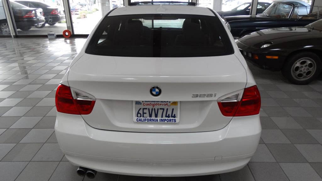Used 2008 BMW 328i I image 6