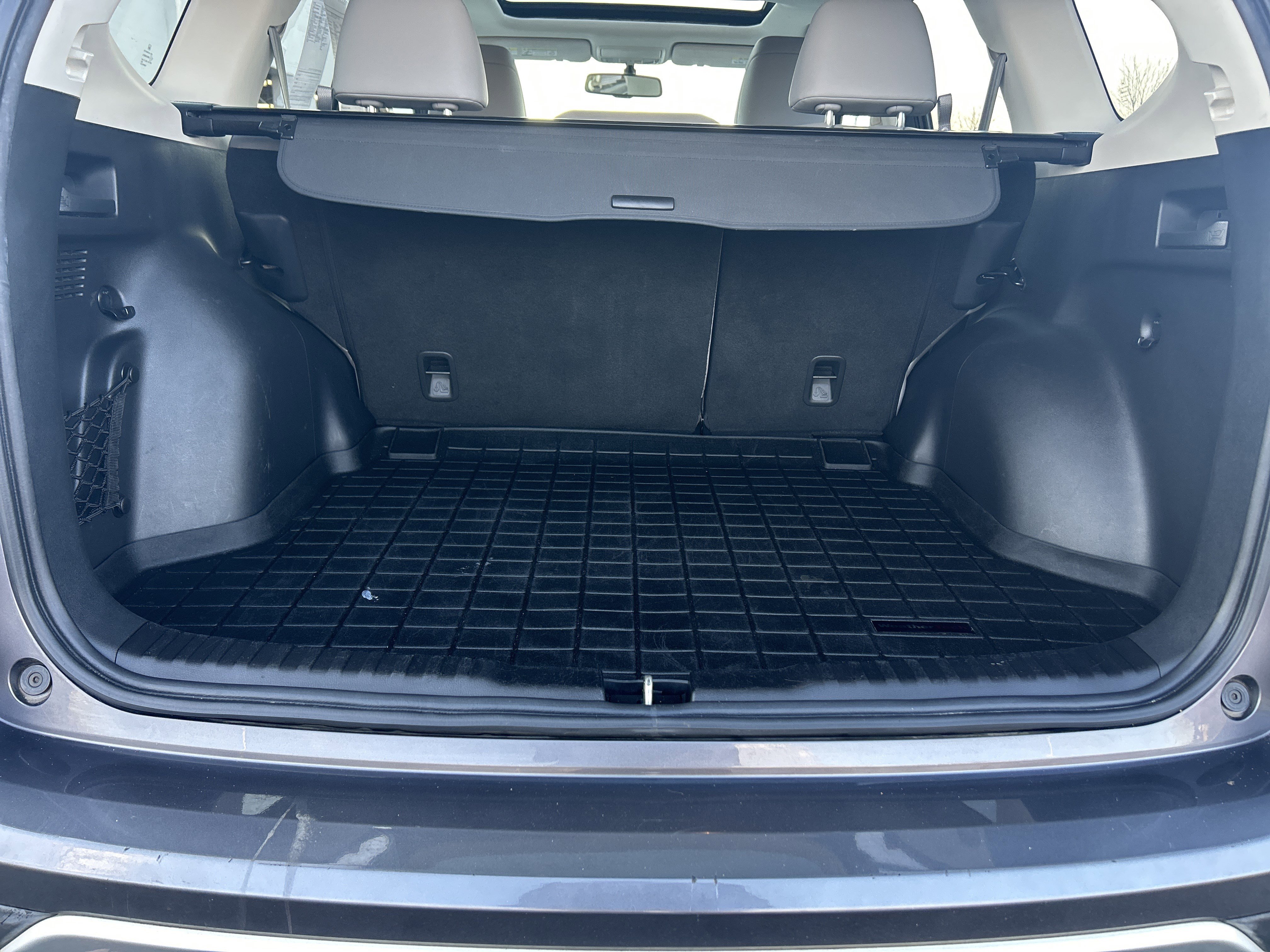 Used 2016 Honda CR-V EX-L image 26