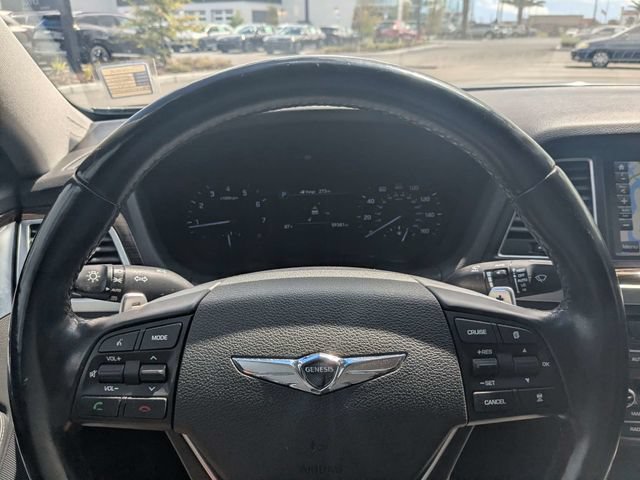 Used 2020 Genesis G80 3.8 AWD/4WD image 26