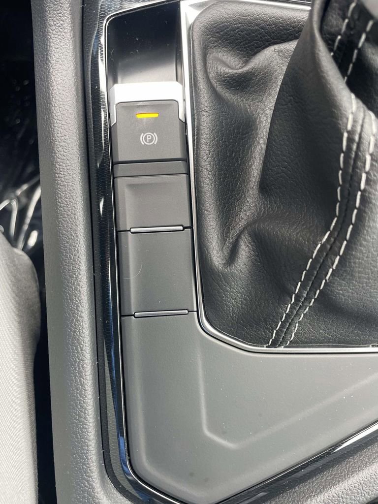 New 2026 Volkswagen Taos S FWD image 29
