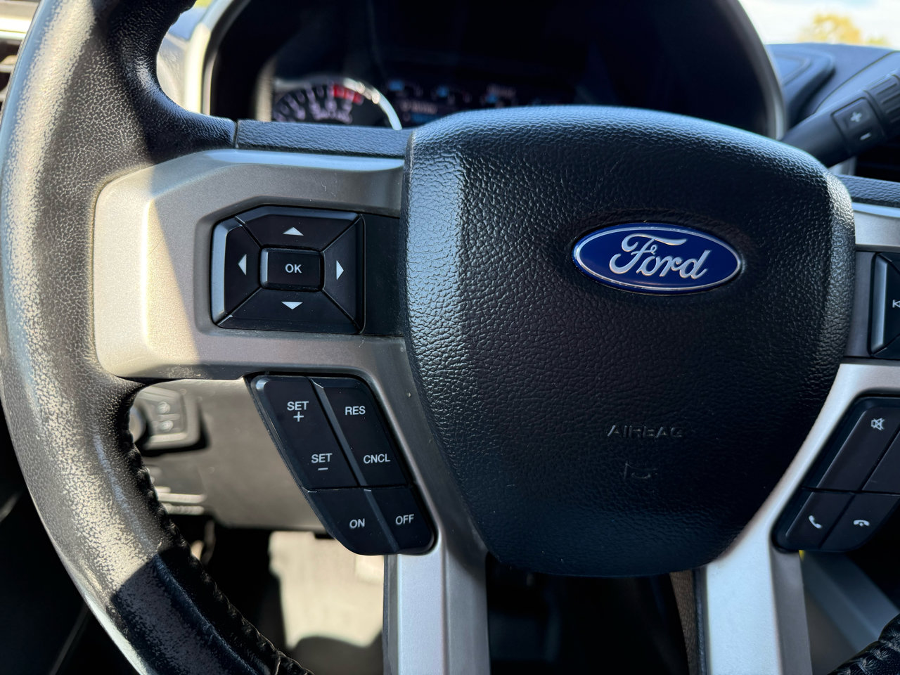 Used 2021 Ford F250 Lariat w/ Lariat Value Package image 22