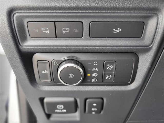 Certified 2022 Ford F150 Lariat w/ Equipment Group 502A High image 20