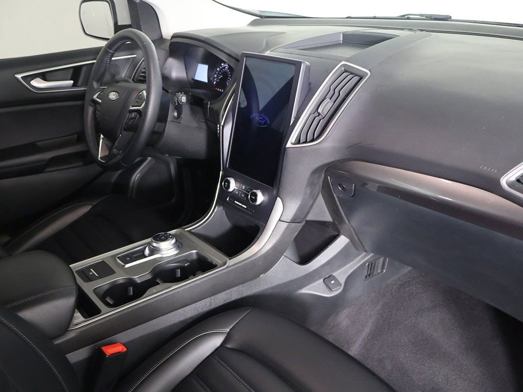 Used 2024 Ford Edge SEL w/ Convenience Package image 26