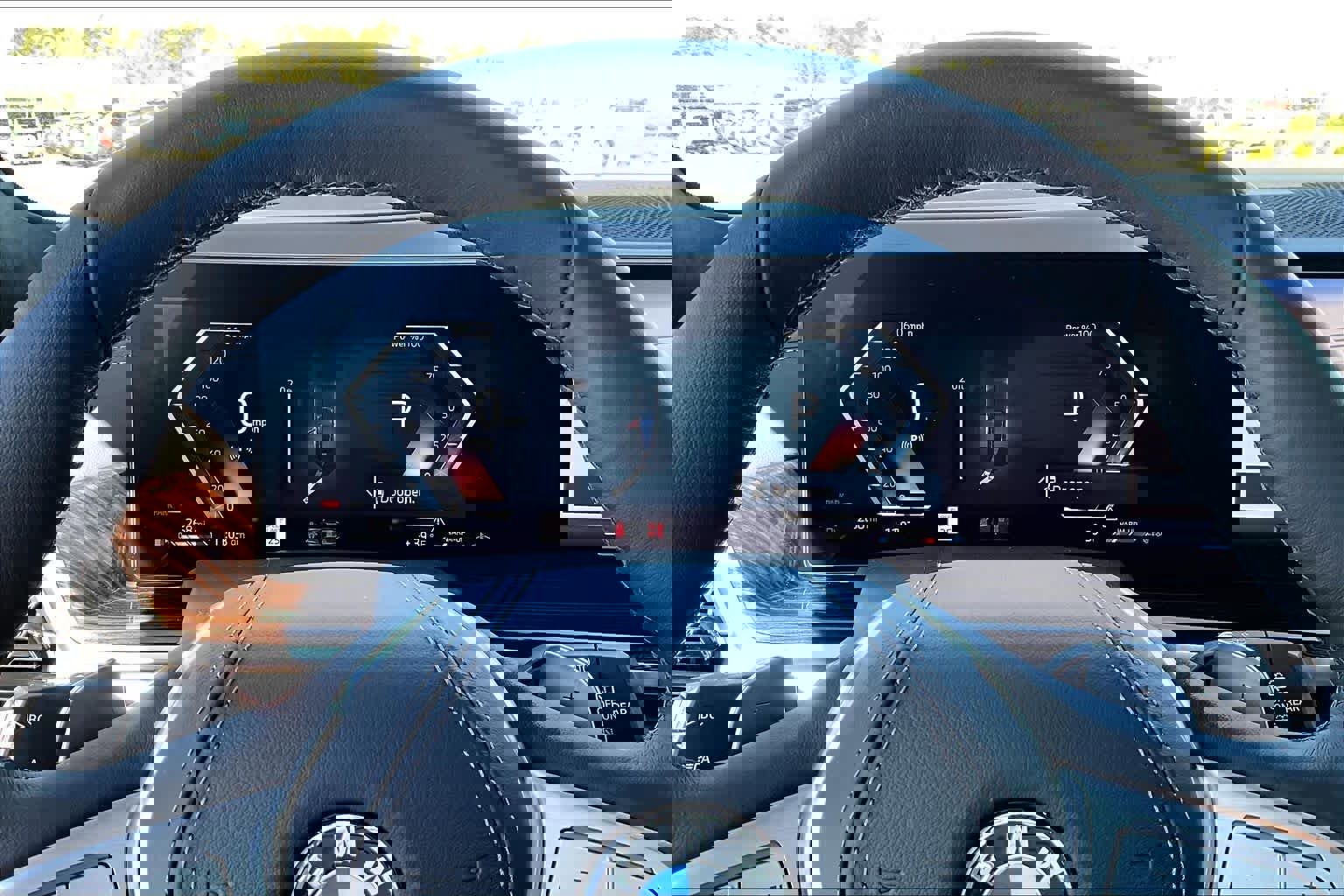 Used 2026 BMW X7 xDrive40i image 28