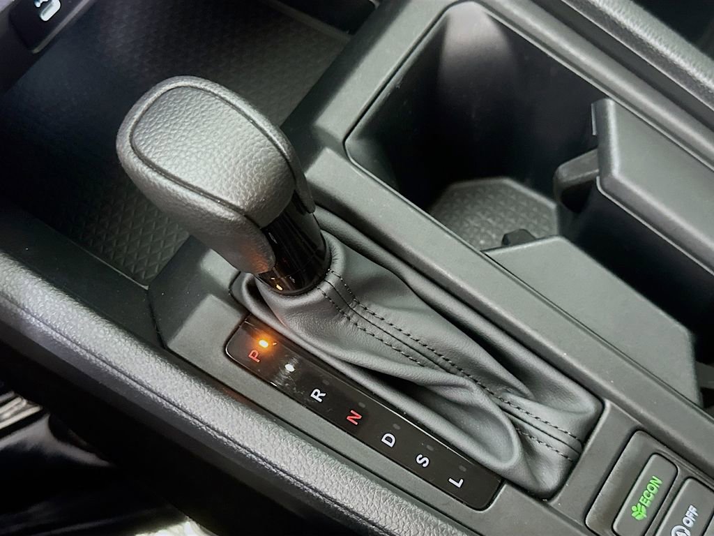 Used 2024 Honda Accord EX image 28