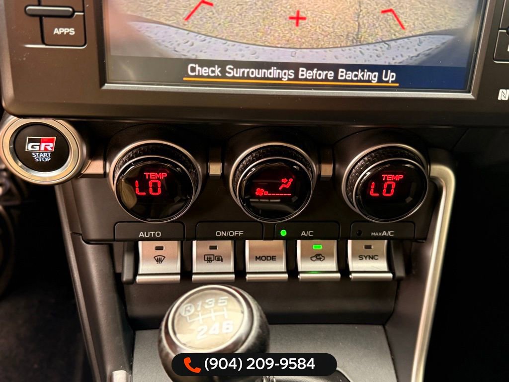 Used 2022 Toyota GR86 image 20