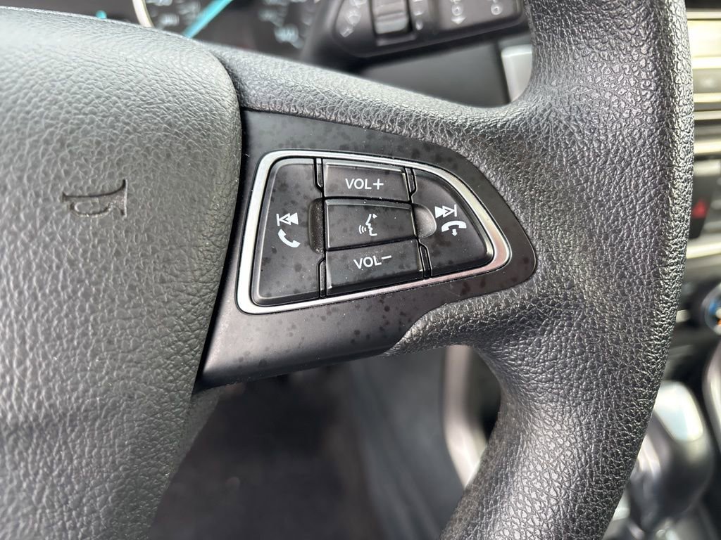 Used 2022 Ford EcoSport SE image 17