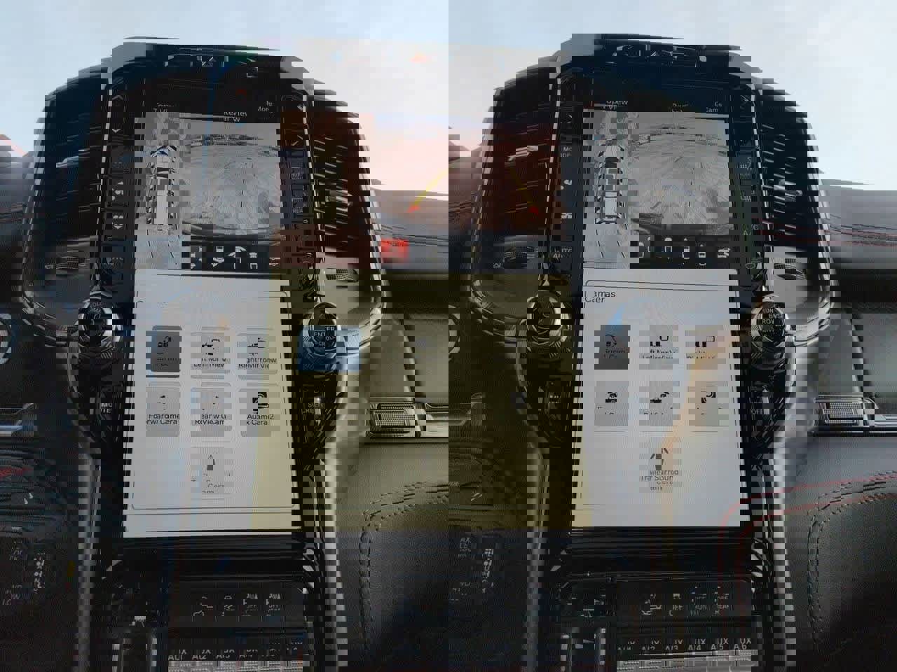 Used 2022 RAM 1500 TRX w/ TRX Level 2 Equipment Group image 31