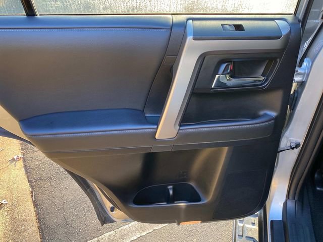 Used 2024 Toyota 4Runner SR5 image 10