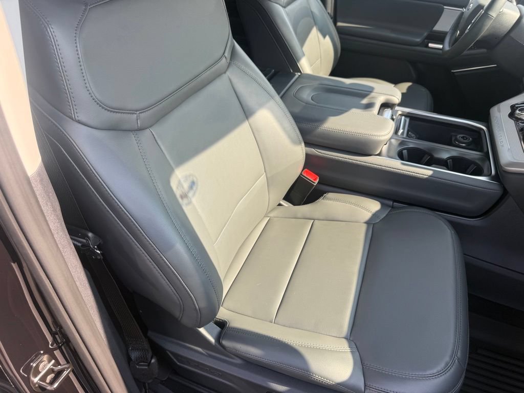 New 2026 Ford Expedition Max Active AWD/4WD image 71