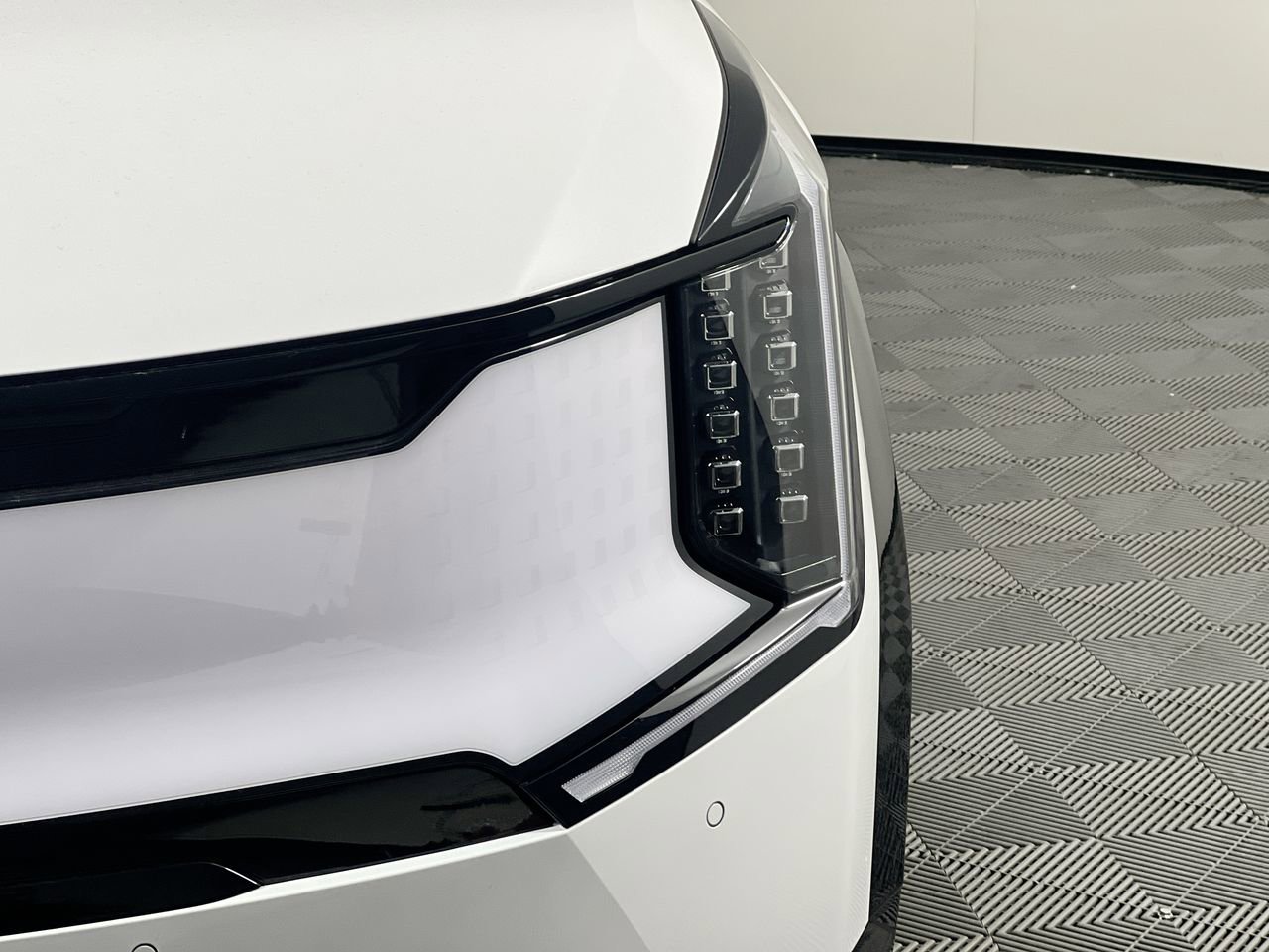 New 2026 Kia EV9 Land w/ Nightfall Edition Package image 9