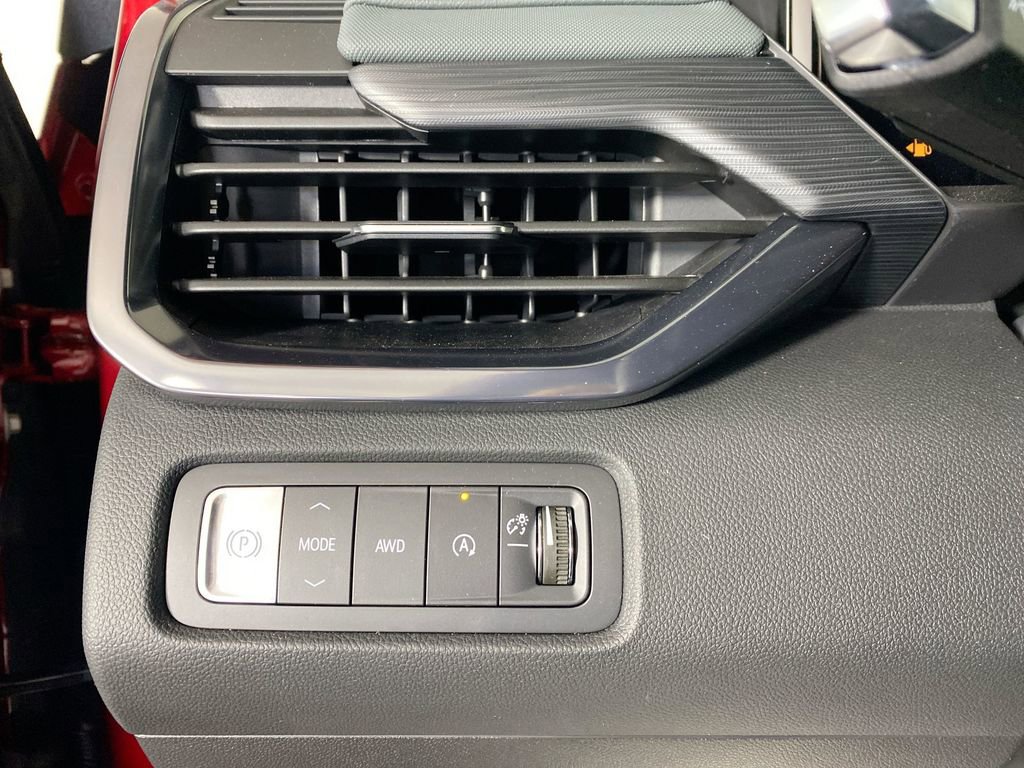 New 2025 GMC Acadia AT4 w/ LPO, Floor Liner Package image 20