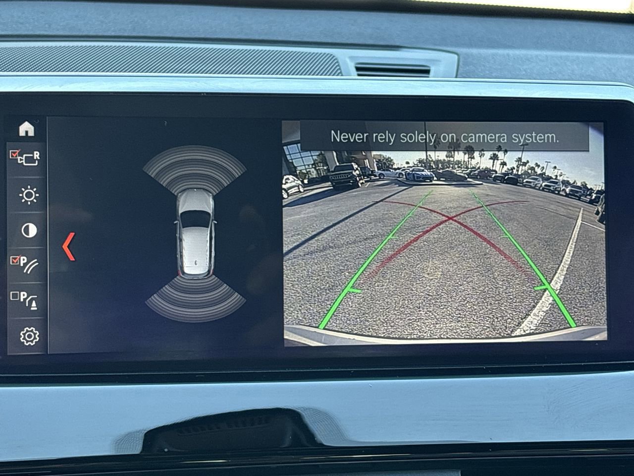 Used 2021 BMW X1 xDrive28i image 24