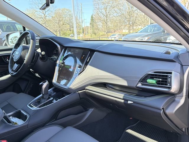 Used 2025 Subaru Outback Onyx Edition w/ Popular Package #2 image 21