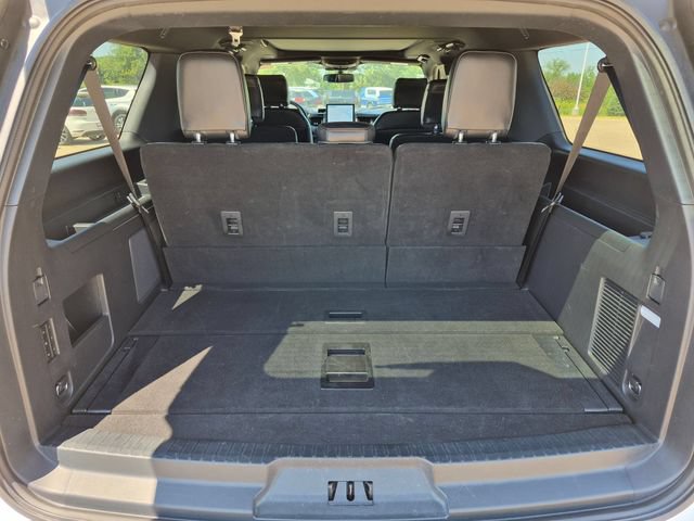 Certified 2022 Ford Expedition Max Platinum AWD/4WD image 27