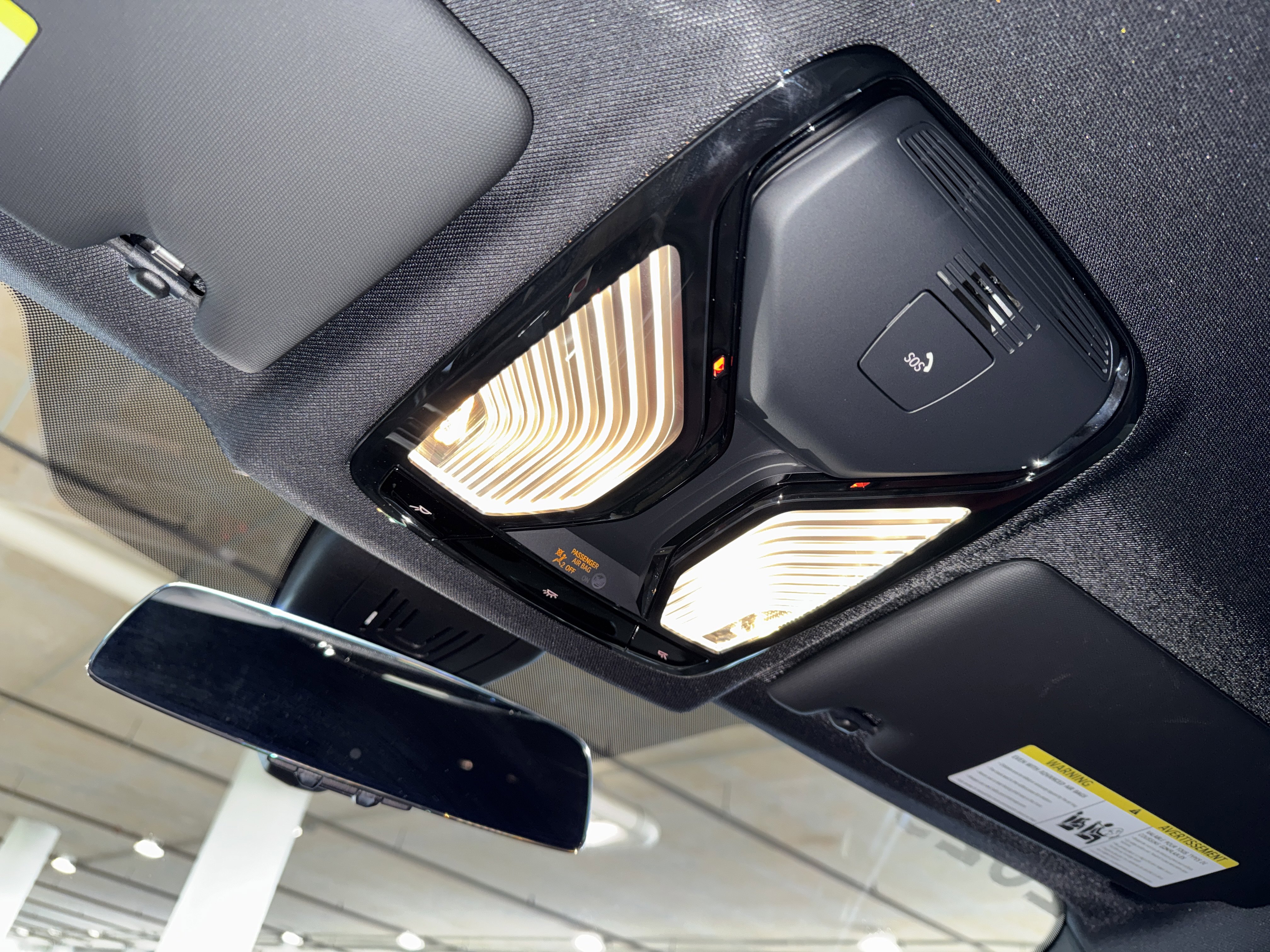 Used 2023 BMW M4 Competition w/ Executive Package image 28