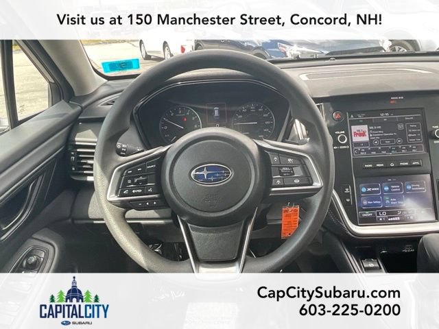 Used 2024 Subaru Outback AWD/4WD image 16