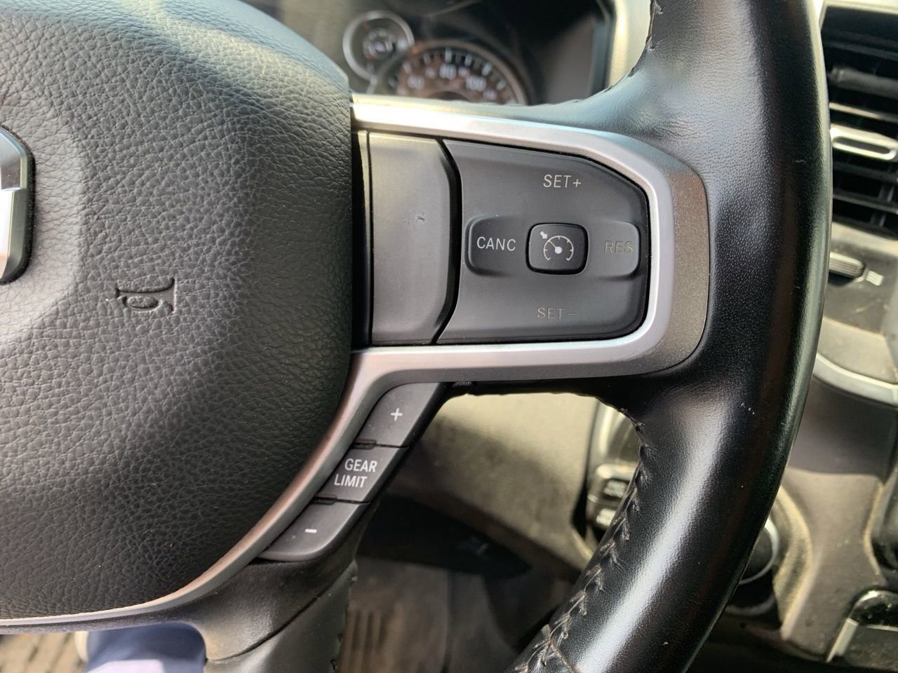 Used 2022 RAM 1500 Big Horn image 18