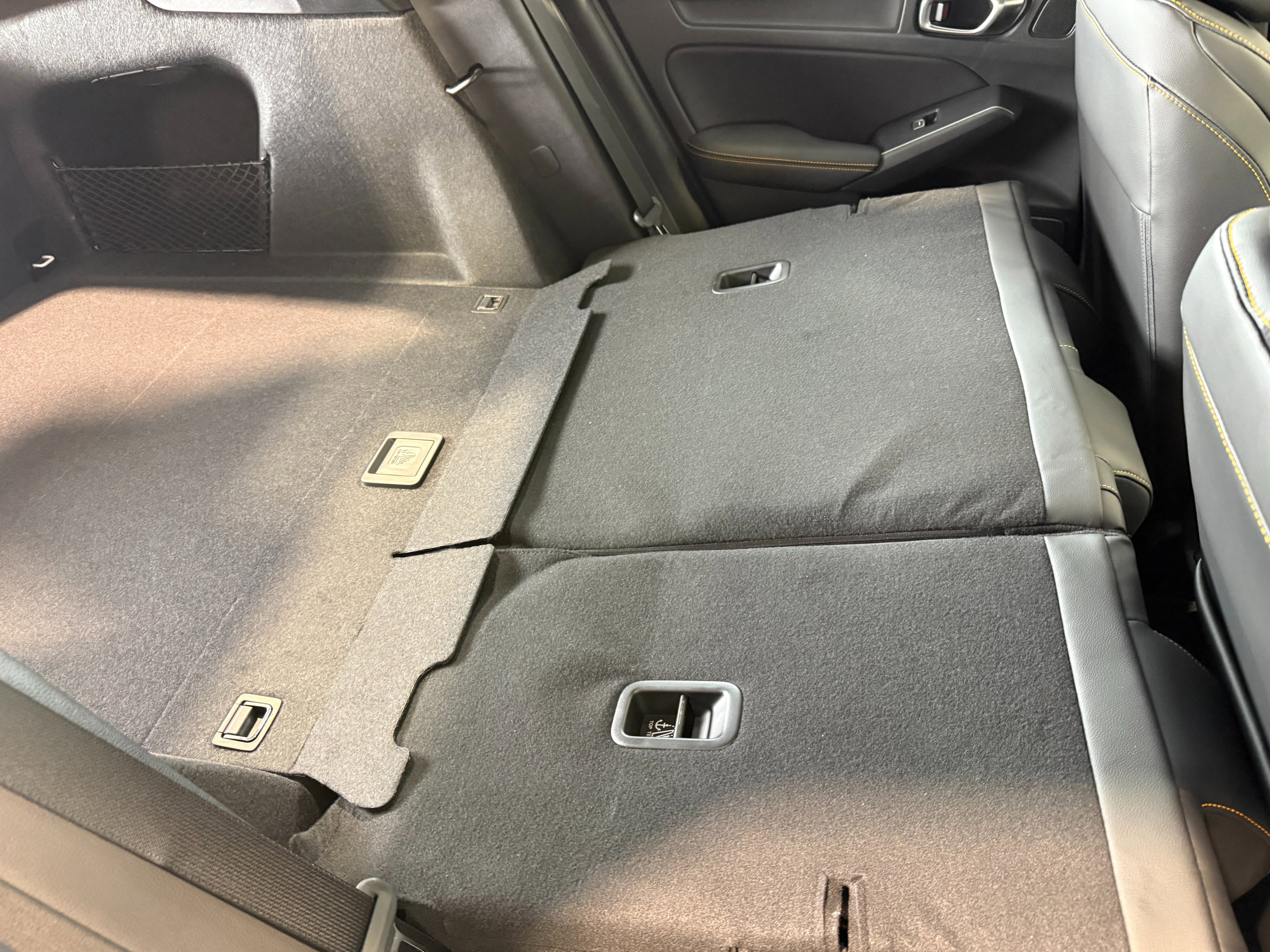 New 2026 Acura Integra A-Spec image 30