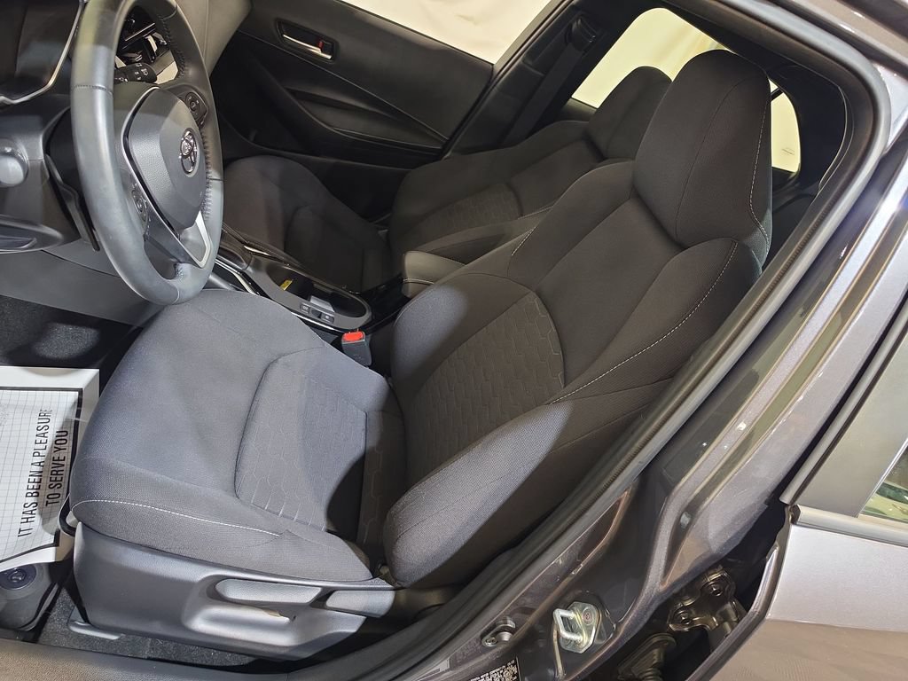 Used 2023 Toyota Corolla SE FWD image 13