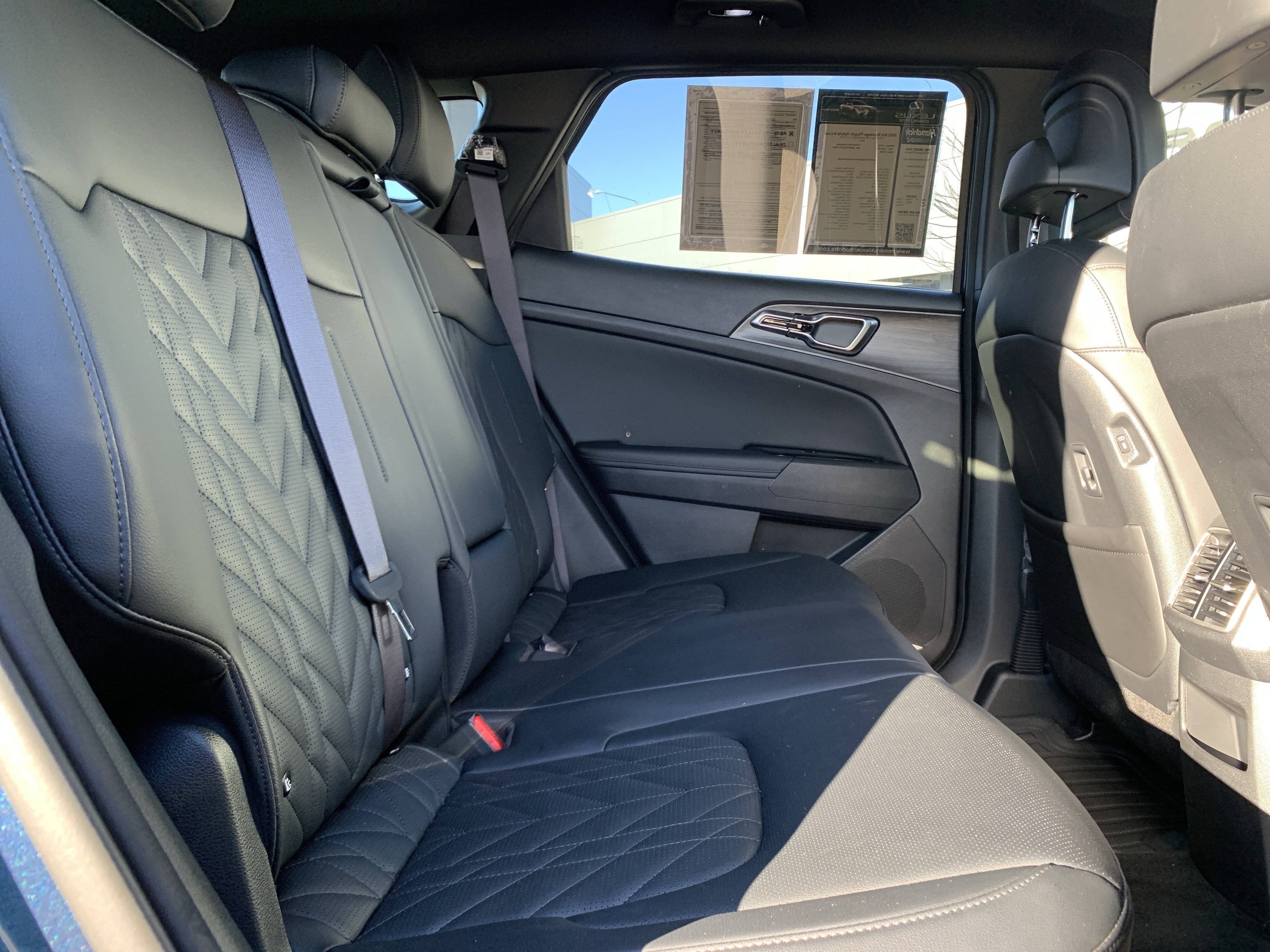 Used 2023 Kia Sportage X-Line image 33