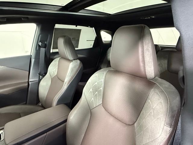 New 2025 Lexus RX 350 image 14