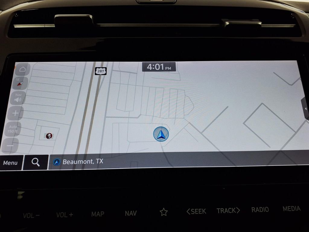 Used 2023 Hyundai Tucson Limited AWD/4WD image 14