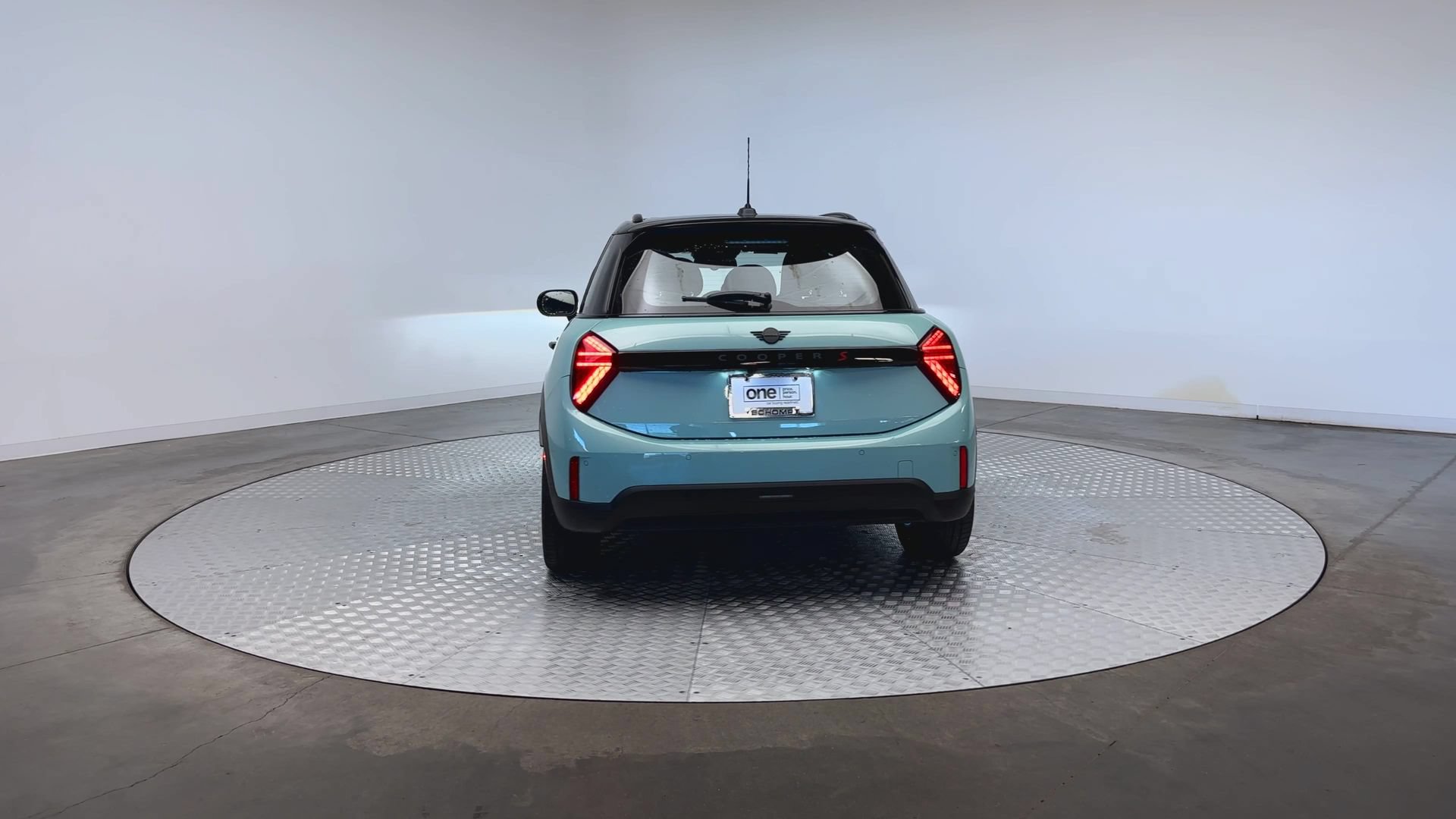 New 2027 MINI Cooper S FWD image 7