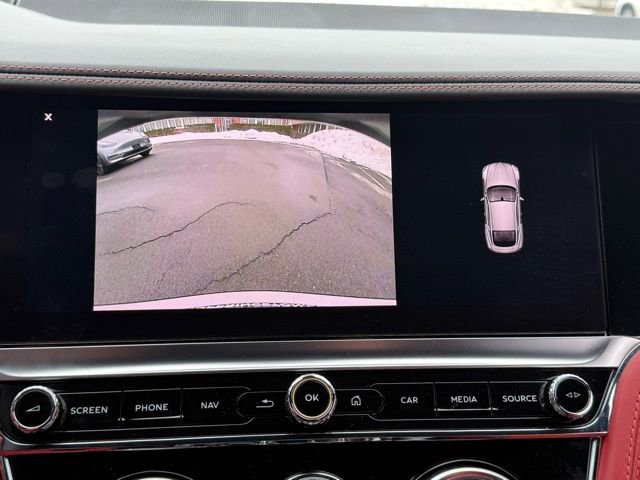 Used 2021 Bentley Continental GT image 45