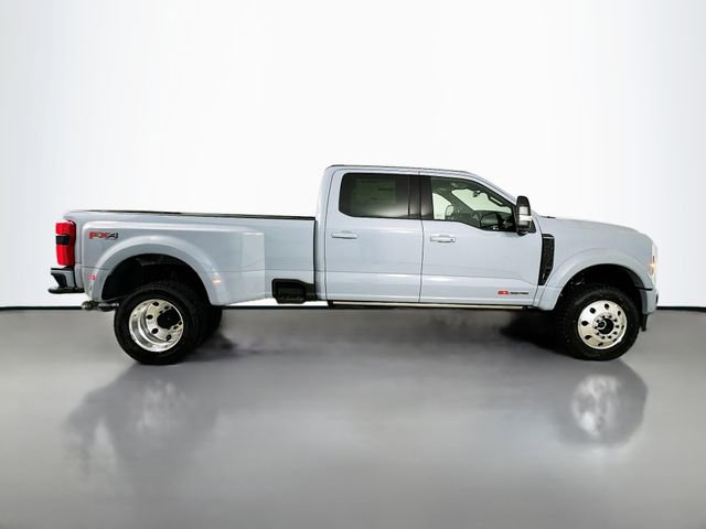 New 2026 Ford F450 Platinum w/ FX4 Off-Road Package image 8