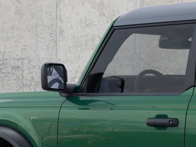 New 2025 Ford Bronco 2-Door image 22