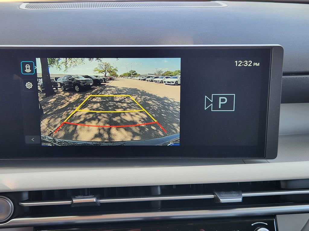 New 2026 Hyundai Tucson SEL AWD/4WD image 13