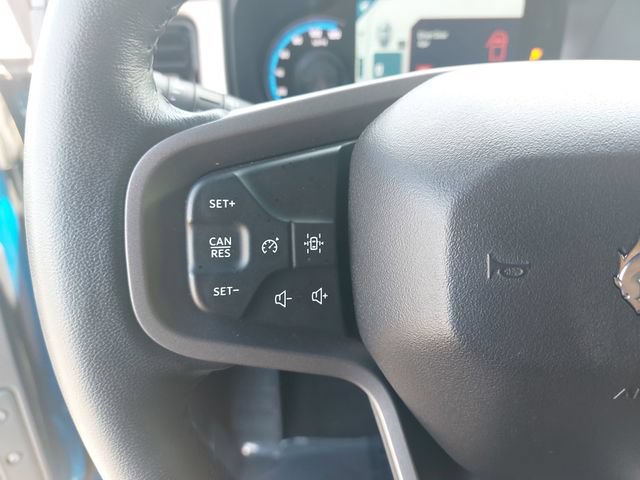 Used 2024 Ford Bronco Outer Banks AWD/4WD image 17