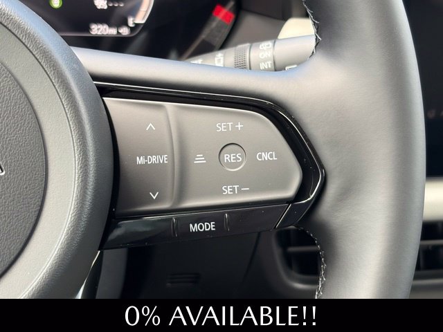 Used 2026 MAZDA CX-5 Preferred AWD/4WD image 16